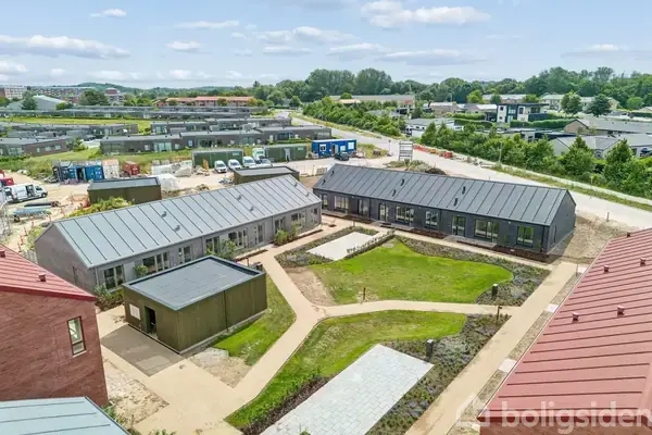 Ejerlejlighed på Brockdorffs Vænge 7, 7100 Vejle