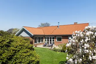 Villa på Louisevej 6, 7900 Nykøbing M