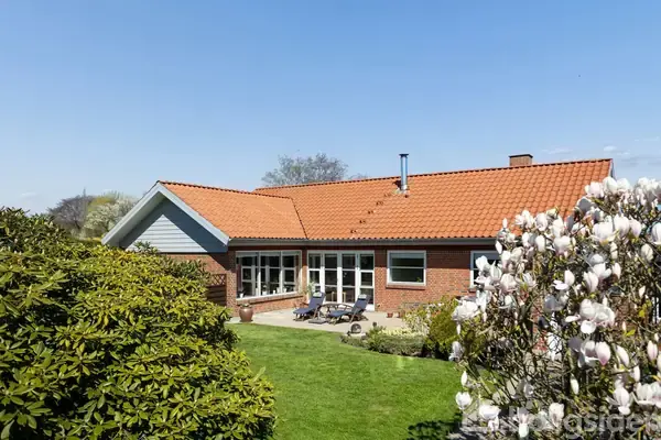 Villa på Louisevej 6, 7900 Nykøbing M