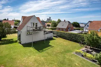 Villa på Kildensmindevej 1, 5610 Assens