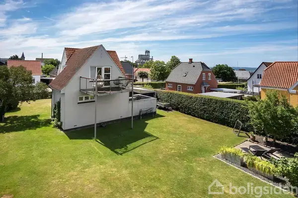 Villa på Kildensmindevej 1, 5610 Assens