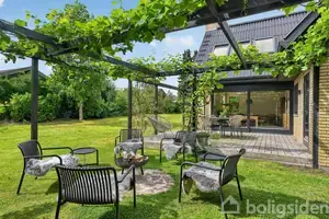 Villa på Laveskov Alle 105, 3050 Humlebæk
