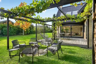 Villa på Laveskov Alle 105, 3050 Humlebæk