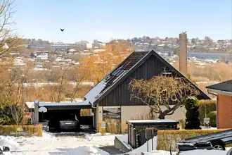 Villa på Scheelsmindevej 45, 9200 Aalborg SV