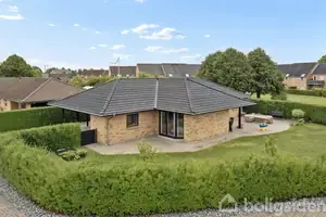 Villa på Fuglebakken 11, 7000 Fredericia