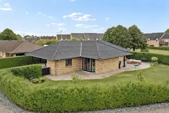 Villa på Fuglebakken 11, 7000 Fredericia