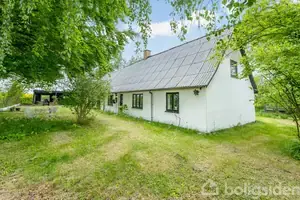 Fritidsbolig på Markstien 2, 4913 Horslunde