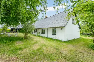 Fritidshus på Markstien 2, 4913 Horslunde