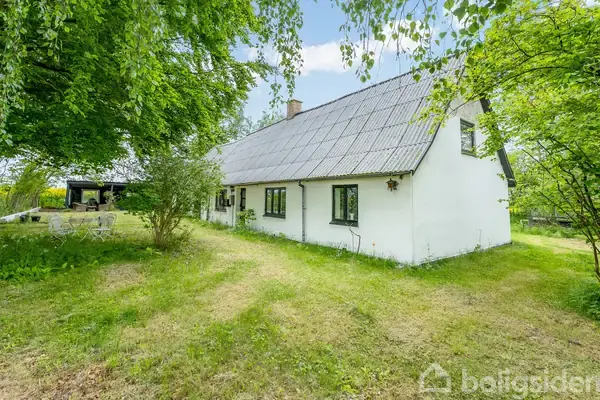 Fritidsbolig på Markstien 2, 4913 Horslunde