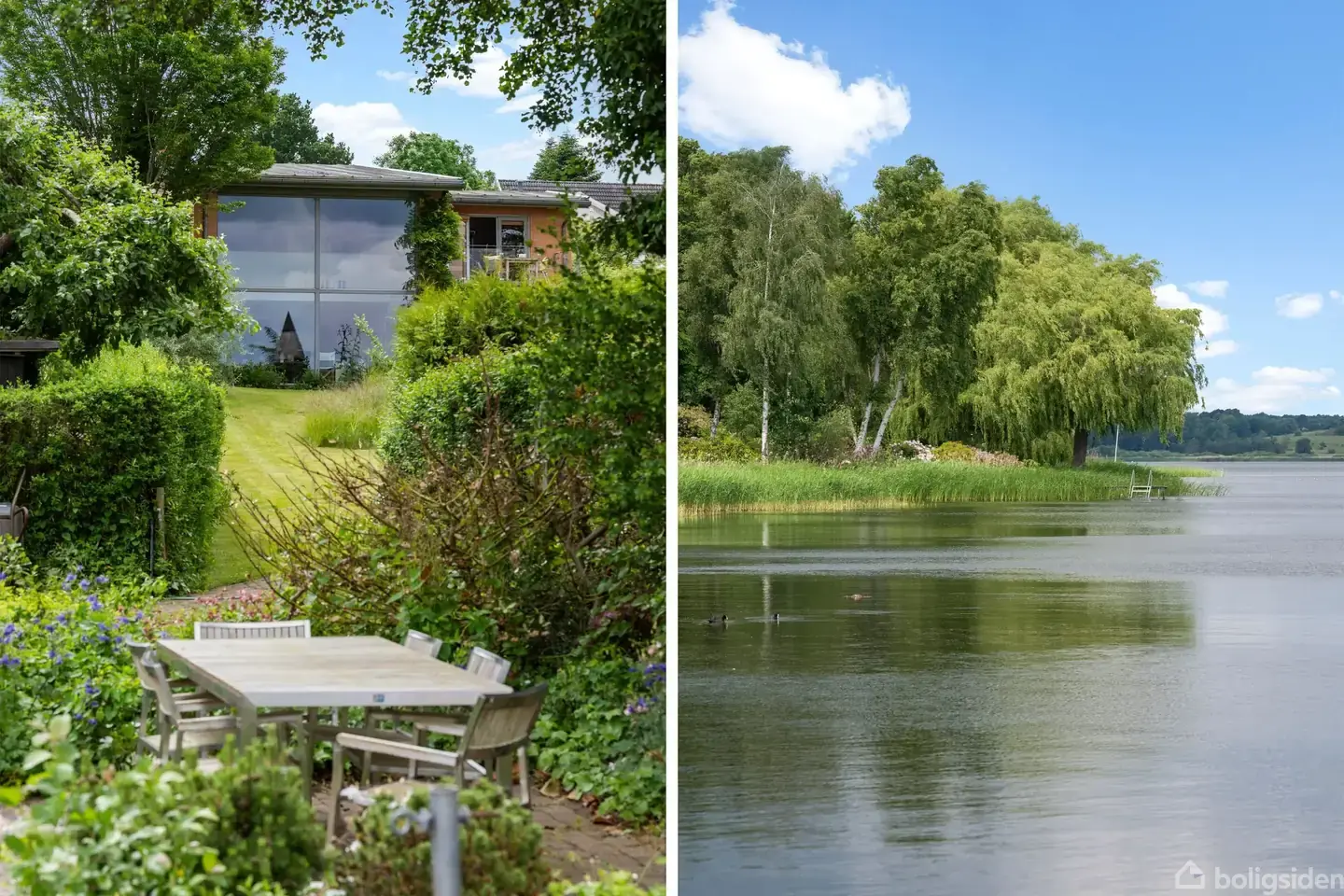 Villa på Carl Plougs Vej 63, 3460 Birkerød