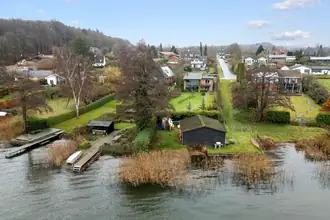 Villa på Carl Plougs Vej 63, 3460 Birkerød