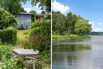 Villa på Carl Plougs Vej 63, 3460 Birkerød