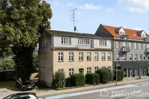 Ejerlejlighed på Ringstedgade 29A, 1. tv., 4000 Roskilde