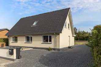 Villa på Vestergade 20, 9320 Hjallerup