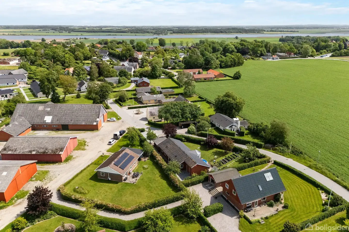 Villa på Åstrupvej 16, 8930 Randers NØ