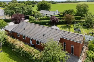 Villa på Åstrupvej 16, Mellerup, 8930 Randers NØ