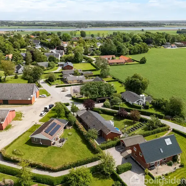 Villa på Åstrupvej 16, 8930 Randers NØ