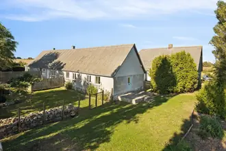 Villa på Salimorvej 6, 4874 Gedser