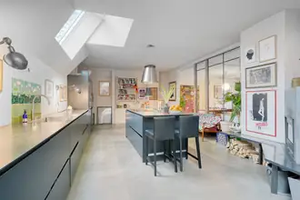 Ejerlejlighed på Classensgade 17B, 5. tv., 2100 København Ø