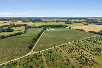 Villa på Skovdallundvej 6, Rugballe, 7300 Jelling