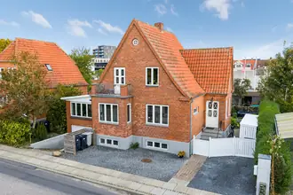 Villa på Elmegade 31, 5500 Middelfart