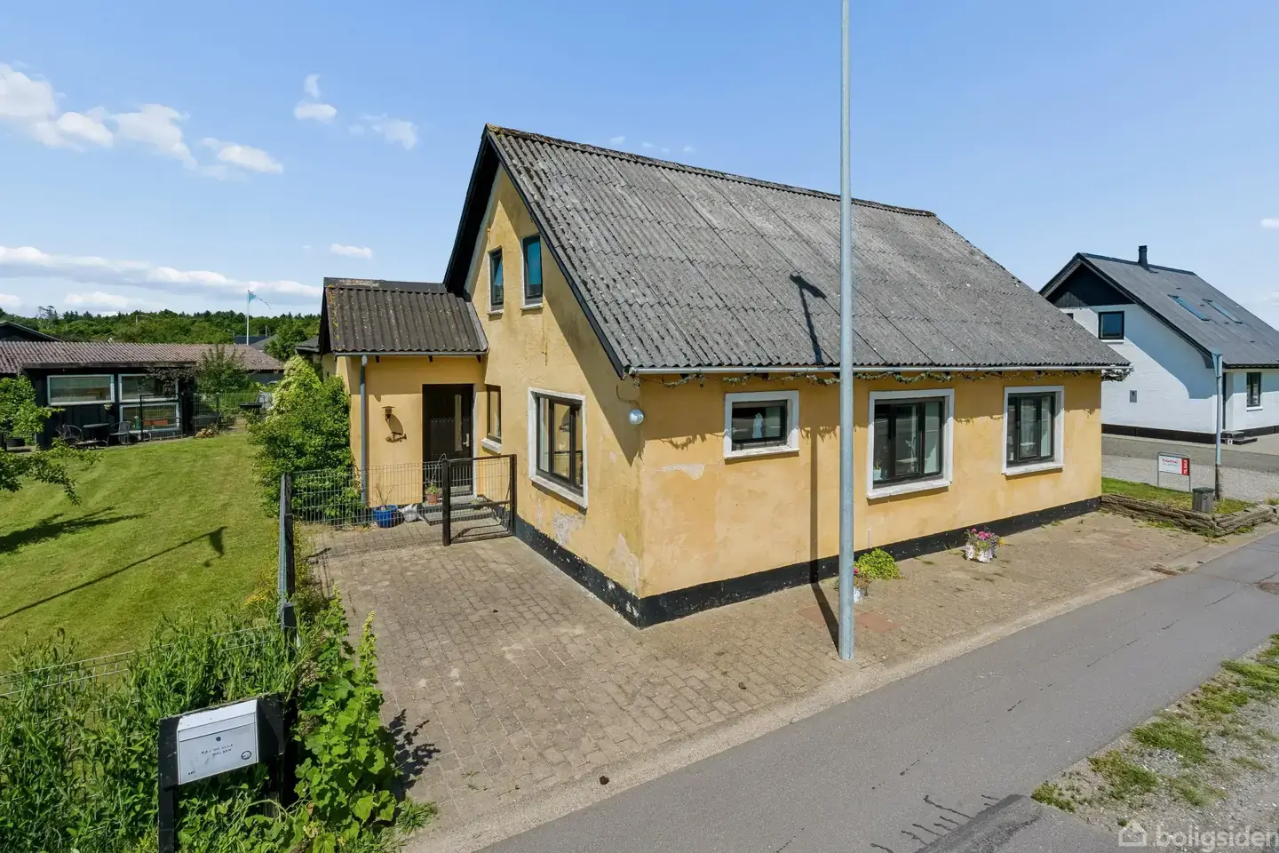 Villa på Løkkensvej 662, 9480 Løkken