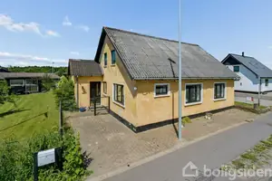 Villa på Løkkensvej 662, 9480 Løkken