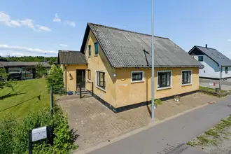 Villa på Løkkensvej 662, Hundelev, 9480 Løkken