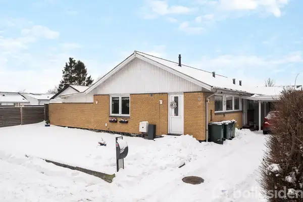 Villa på Råvænget 18, 2880 Bagsværd