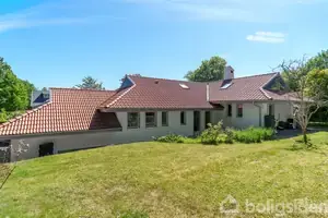 Villa på Nørredamsvej 111, 3480 Fredensborg