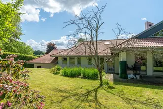 Villa på Nørredamsvej 111, 3480 Fredensborg