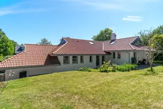 Villa på Nørredamsvej 111, 3480 Fredensborg