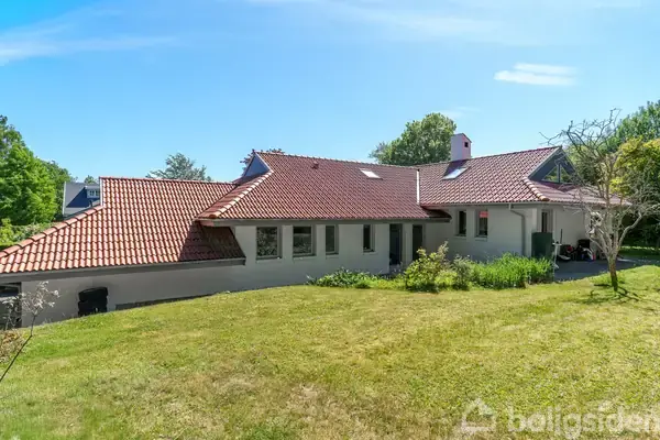 Villa på Nørredamsvej 111, 3480 Fredensborg