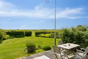 Villa på Klostermøllevej 10, 7770 Vestervig