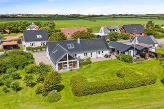 Villa på Klostermøllevej 10, 7770 Vestervig