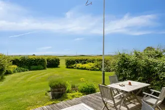 Villa på Klostermøllevej 10, 7770 Vestervig
