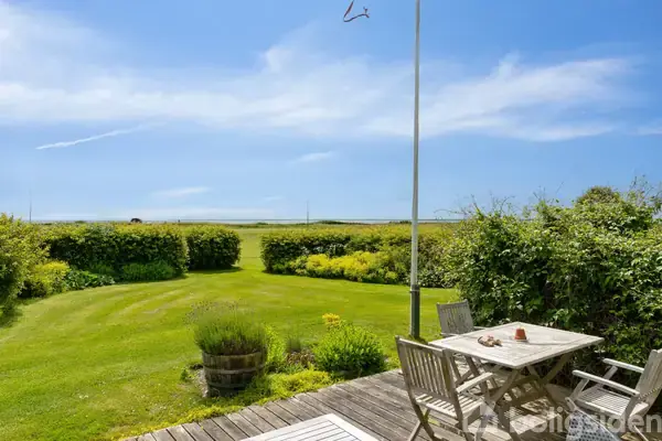 Villa på Klostermøllevej 10, 7770 Vestervig