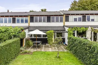 Rækkehus på Åbrinken 245, 2830 Virum
