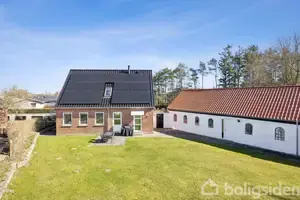 Villa på Aalborgvej 315, 9362 Gandrup