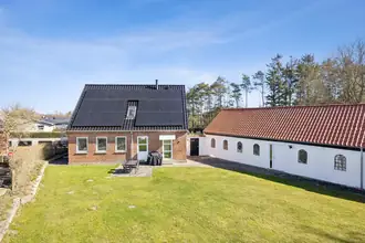 Villa på Aalborgvej 315, 9362 Gandrup