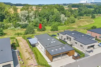 Villa på Nørredalen 40, 8670 Låsby