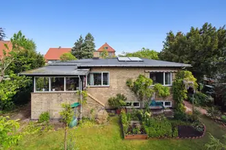 Villa på Dyssegårdsvej 90, 2870 Dyssegård