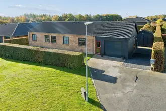 Villa på Søndermarken 78, 8560 Kolind