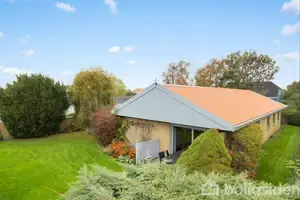 Villa på Tingvej 5, 9370 Hals