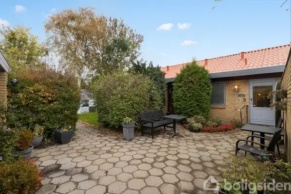 Villa på Tingvej 5, 9370 Hals