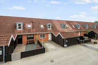 Rækkehus på Fiskenes Kvarter 96, 6710 Esbjerg V