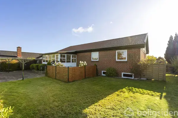 Villa på Fløjtevej 6, 8940 Randers SV