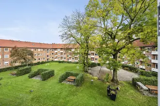 Ejerlejlighed på Engelsborgvej 22, 2. th., 2800 Kongens Lyngby