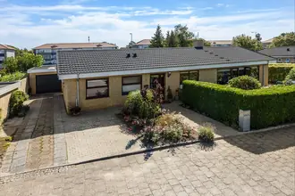 Villa på Granvænget 5, 7800 Skive