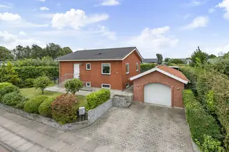 Villa på Jyllandsgade 31, 9700 Brønderslev